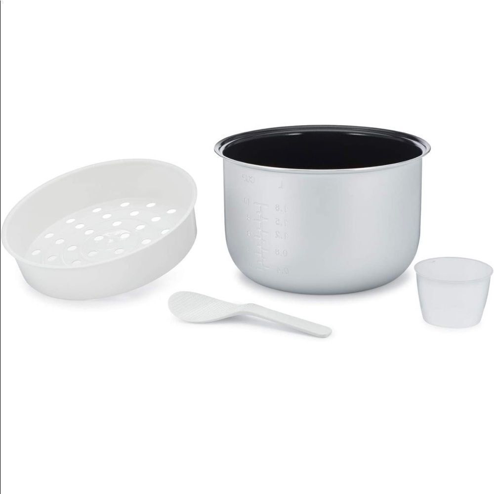 Instant Pot Zest 8 Cup Rice Cooker - Picture 6 of 8
